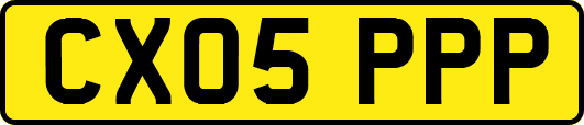 CX05PPP