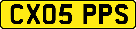 CX05PPS