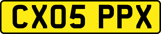 CX05PPX