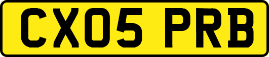 CX05PRB