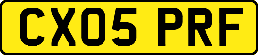 CX05PRF