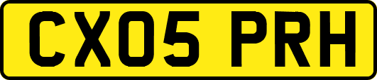 CX05PRH