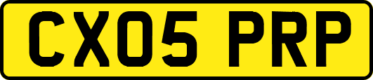 CX05PRP