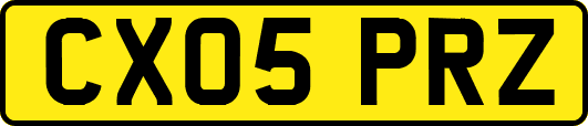 CX05PRZ