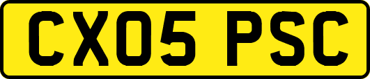 CX05PSC