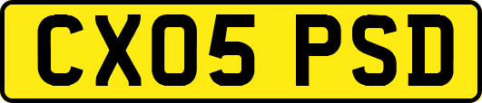 CX05PSD