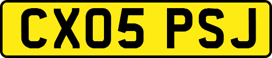 CX05PSJ
