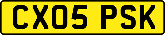 CX05PSK