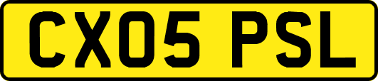 CX05PSL