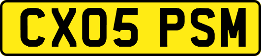 CX05PSM