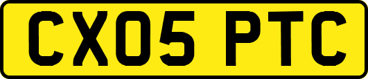 CX05PTC