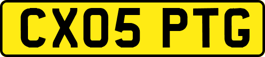 CX05PTG