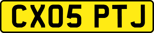 CX05PTJ