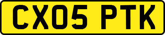 CX05PTK