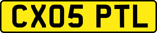 CX05PTL