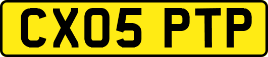 CX05PTP