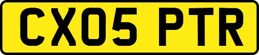 CX05PTR