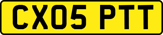CX05PTT