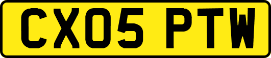 CX05PTW