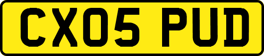 CX05PUD