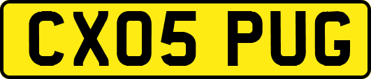 CX05PUG