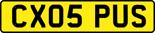 CX05PUS