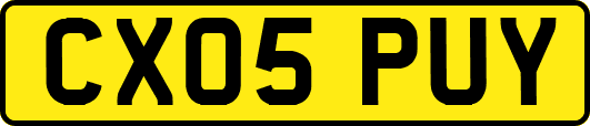 CX05PUY