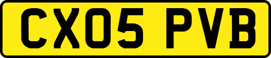 CX05PVB