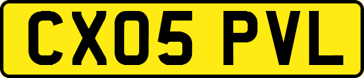 CX05PVL