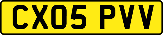 CX05PVV