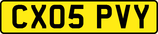 CX05PVY