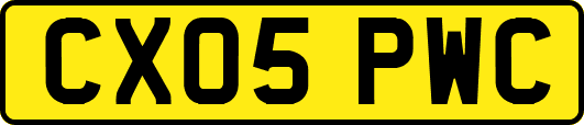 CX05PWC