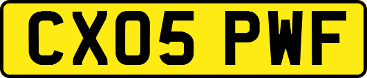 CX05PWF