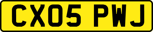 CX05PWJ