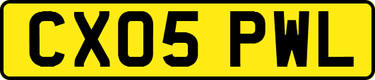 CX05PWL