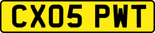 CX05PWT