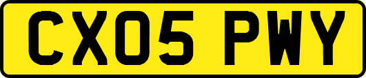 CX05PWY