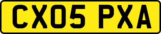CX05PXA