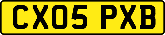 CX05PXB