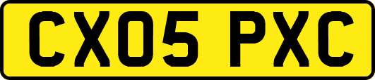 CX05PXC
