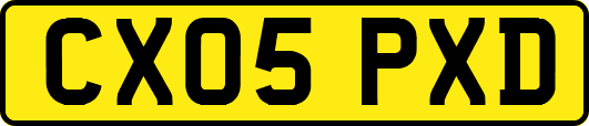 CX05PXD