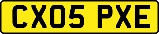 CX05PXE