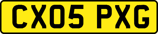 CX05PXG
