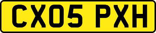CX05PXH