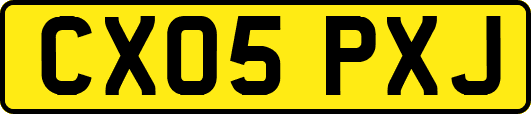 CX05PXJ