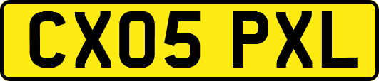 CX05PXL
