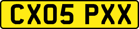 CX05PXX