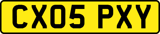 CX05PXY
