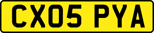 CX05PYA