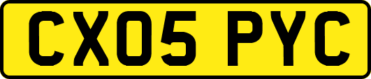 CX05PYC